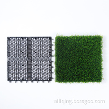 Laying Artificial Grass On Concrete